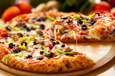 Learn More About Daily Specials Pizza