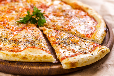 Learn More About Pizza Cheese Pizza